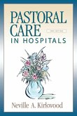 Pastoral Care in Hospitals (eBook, ePUB)