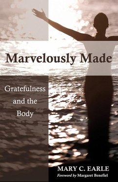 Cover Marvelously Made (eBook, ePUB)