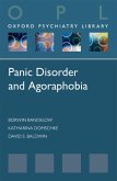 Panic Disorder and Agoraphobia (eBook, PDF)