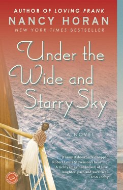 Under the Wide and Starry Sky (eBook, ePUB) - Horan, Nancy