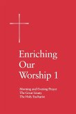 Enriching Our Worship 1 (eBook, ePUB)