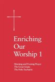 Enriching Our Worship 1 (eBook, ePUB) Enriching Our Worship 1 (eBook, ePUB)