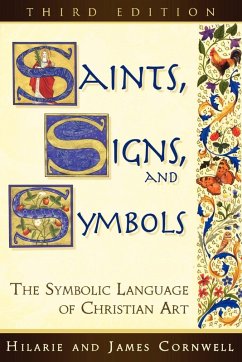 Cover Saints, Signs, and Symbols (eBook, ePUB)