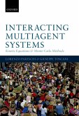 Interacting Multiagent Systems (eBook, ePUB)