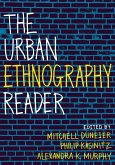 The Urban Ethnography Reader (eBook, ePUB)