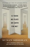 Is There No Place on Earth for Me (eBook, ePUB)