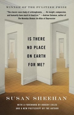 Is There No Place on Earth for Me (eBook, ePUB) - Sheehan, Susan