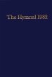 Episcopal Hymnal 1982 Blue (eBook, ePUB) - Bild 1