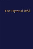 Episcopal Hymnal 1982 Blue (eBook, ePUB)