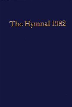 Episcopal Hymnal 1982 Blue (eBook, ePUB) - Church Publishing