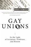 Gay Unions (eBook, ePUB)