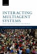 Interacting Multiagent Systems (eBook,... - Bild 1