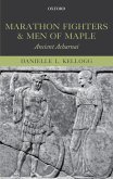 Marathon Fighters and Men of Maple (eBook, PDF)