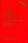 A Priest's Handbook (eBook, ePUB)