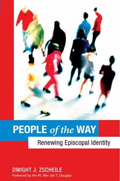 Cover People of the Way (eBook, ePUB)