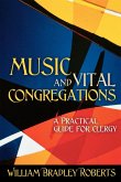 Music and Vital Congregations (eBook, ePUB)