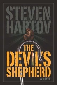 Cover The Devil's Shepherd (eBook, ePUB)