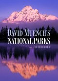 David Muench's National Parks (eBook, ePUB)