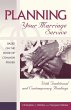 Planning Your Marriage Service (eBook,... - Bild 1