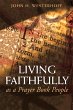 Living Faithfully as a Prayer Book... - Bild 1