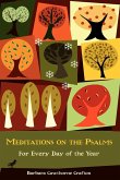 Meditations on the Psalms (eBook, ePUB)