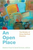 An Open Place (eBook, ePUB) An Open Place (eBook, ePUB)