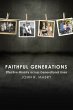 Faithful Generations (eBook, ePUB) - Bild 1