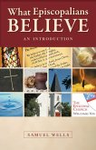 What Episcopalians Believe (eBook, ePUB)