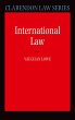 International Law (eBook, ePUB) - Bild 1