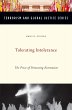 Tolerating Intolerance (eBook, ePUB) - Bild 1
