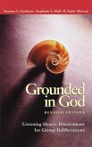 Grounded in God (eBook, ePUB)