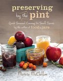 Preserving by the Pint (eBook, ePUB)