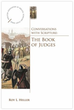 Conversations with Scripture (eBook, ePUB) - Heller, Roy