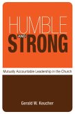 Humble and Strong (eBook, ePUB)