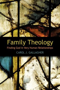 Cover Family Theology (eBook, ePUB)
