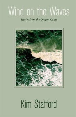 Wind on the Waves (eBook, ePUB) - Stafford, Kim