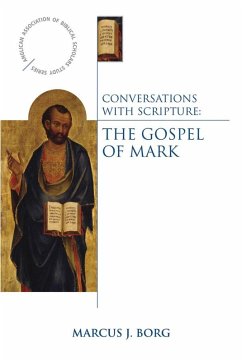 Conversations with Scripture (eBook, ePUB) - Borg, Marcus J.