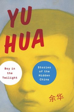 Boy in the Twilight (eBook, ePUB) - Hua, Yu