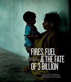 Cover Fires, Fuel, and the Fate of 3 Billion (eBook, ePUB)