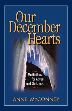 Our December Hearts (eBook, ePUB) - McConney, Anne