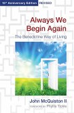 Always We Begin Again (eBook, ePUB)