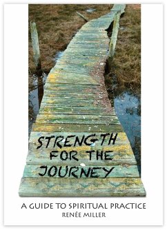 Cover Strength for the Journey (eBook, ePUB)