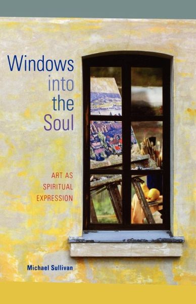 Windows Into the Soul (eBook, ePUB) Windows Into the Soul (eBook, ePUB)