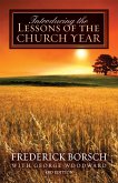 Introducing the Lessons of the Church Year (eBook, ePUB)