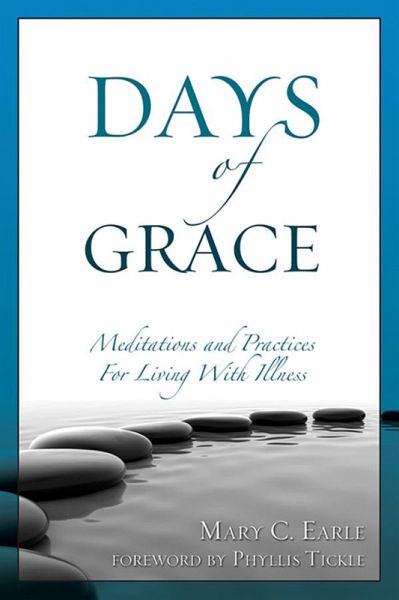 Days of Grace (eBook, ePUB)