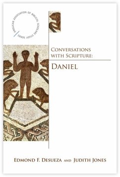 Conversations with Scripture (eBook, ePUB) - Edmond F. Desueza; Judith Jones
