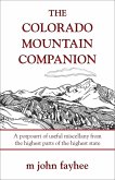 The Colorado Mountain Companion (eBook, ePUB)