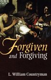 Forgiven and Forgiving (eBook, ePUB)