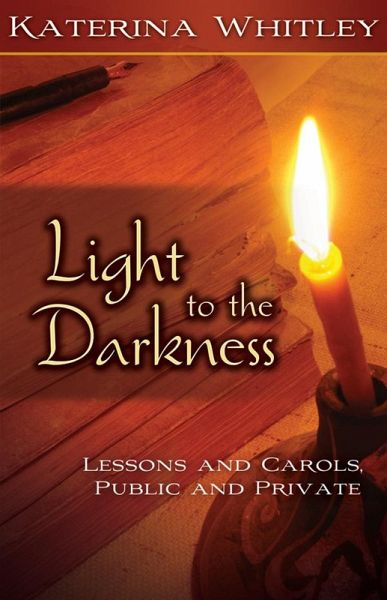 Light to the Darkness (eBook, ePUB) Light to the Darkness (eBook, ePUB)