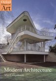 Modern Architecture (eBook, ePUB)